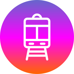 Train icon