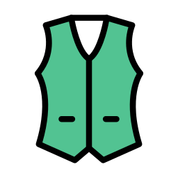 Garment icon