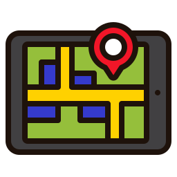 Navigation icon