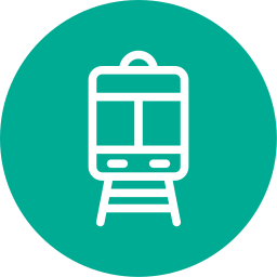 Train icon