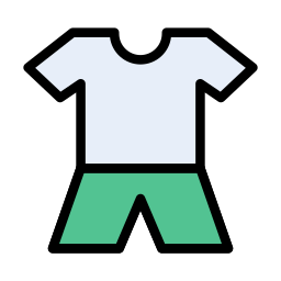 Clothes icon