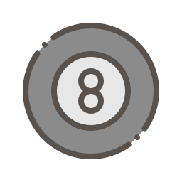 poolball icon