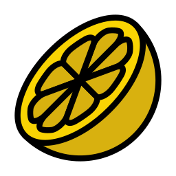 zitrone icon