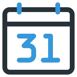 Calendar icon