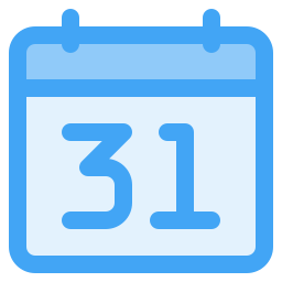 Calendar icon