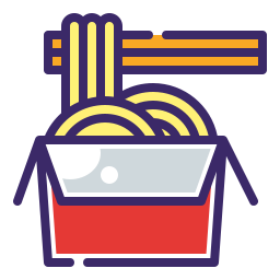 Noodles icon