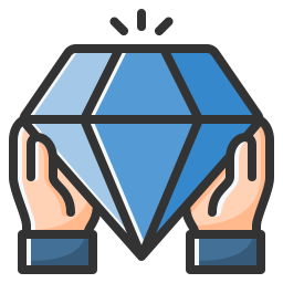 Value icon