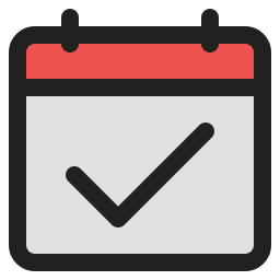 Calendar icon