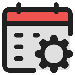 Calendar icon