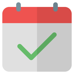 Calendar icon