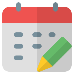 kalender icon