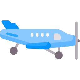 Aircraft icon