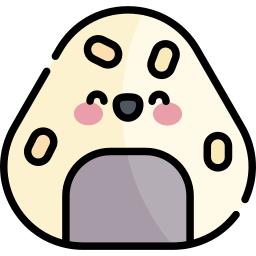 onigiri icona