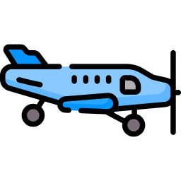 航空機 icon