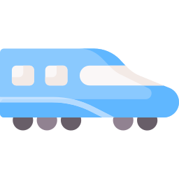 Train icon