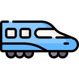 Train icon