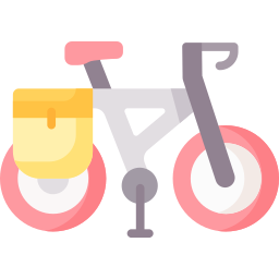 Bike icon