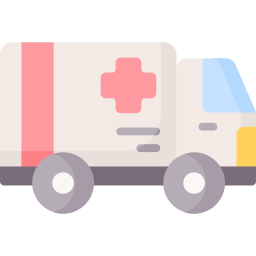 Ambulance icon