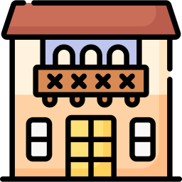 House icon