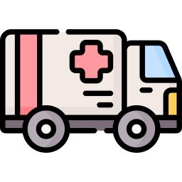 Ambulance icon