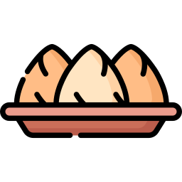 mandazi icon