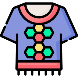 Clothes icon