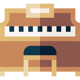 Piano icon