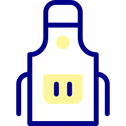 Apron icon