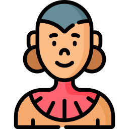 massai icon