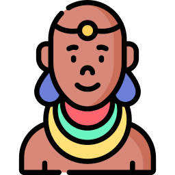 massai icon