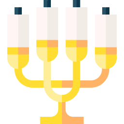 Candelabra icon