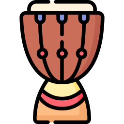 Djembe icon