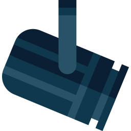 scheinwerfer icon