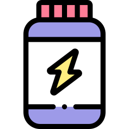 Proteins icon