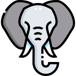 Elephant icon