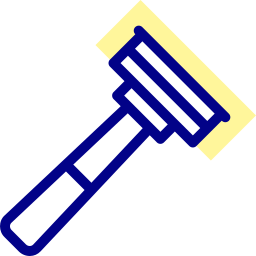 Razor icon