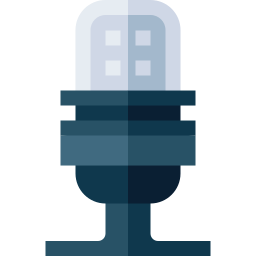 Mic icon