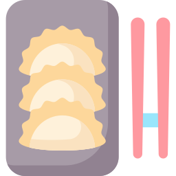 gyoza icon