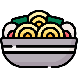 拉麺 icon