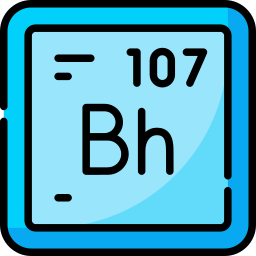 Bohrium icon