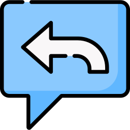 Response icon