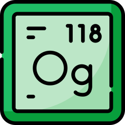 oganesson icon