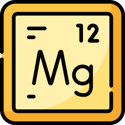 magnesium icon