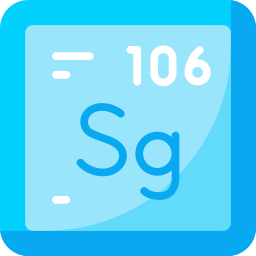 seaborgium icon