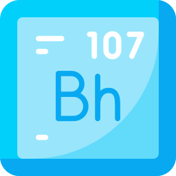 Bohrium icon