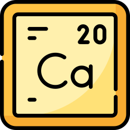 Calcium icon