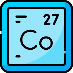 Cobalt icon