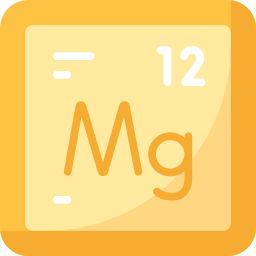 magnesium icon