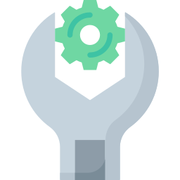 Maintenance icon