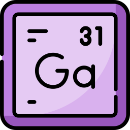 gallium icon